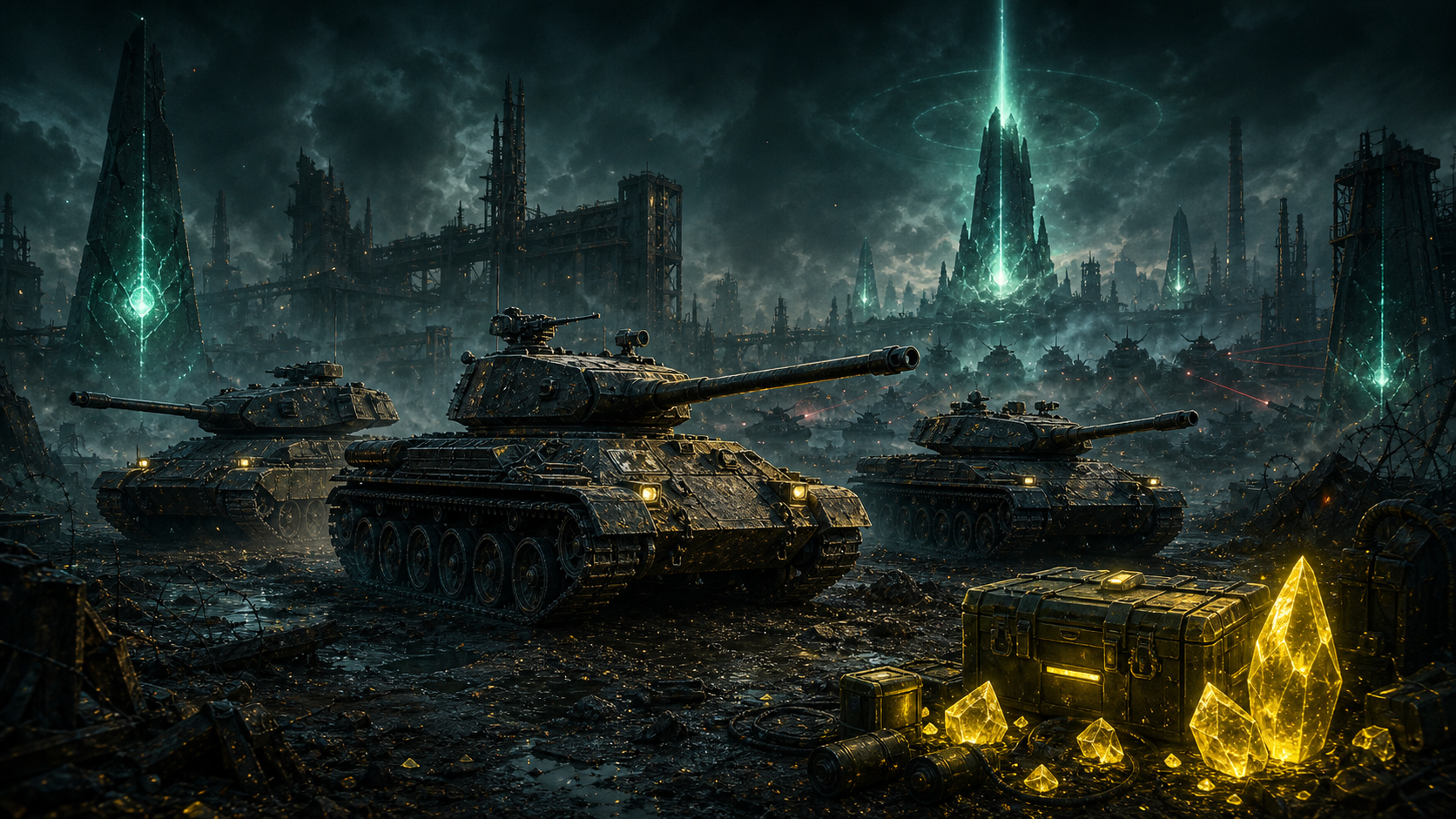 Střípky Objektů v Last Stand, odměny a šance